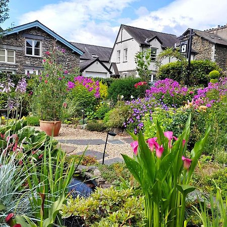 Puddle Duck Lodge - Adults Only Bowness-on-Windermere Bagian luar foto