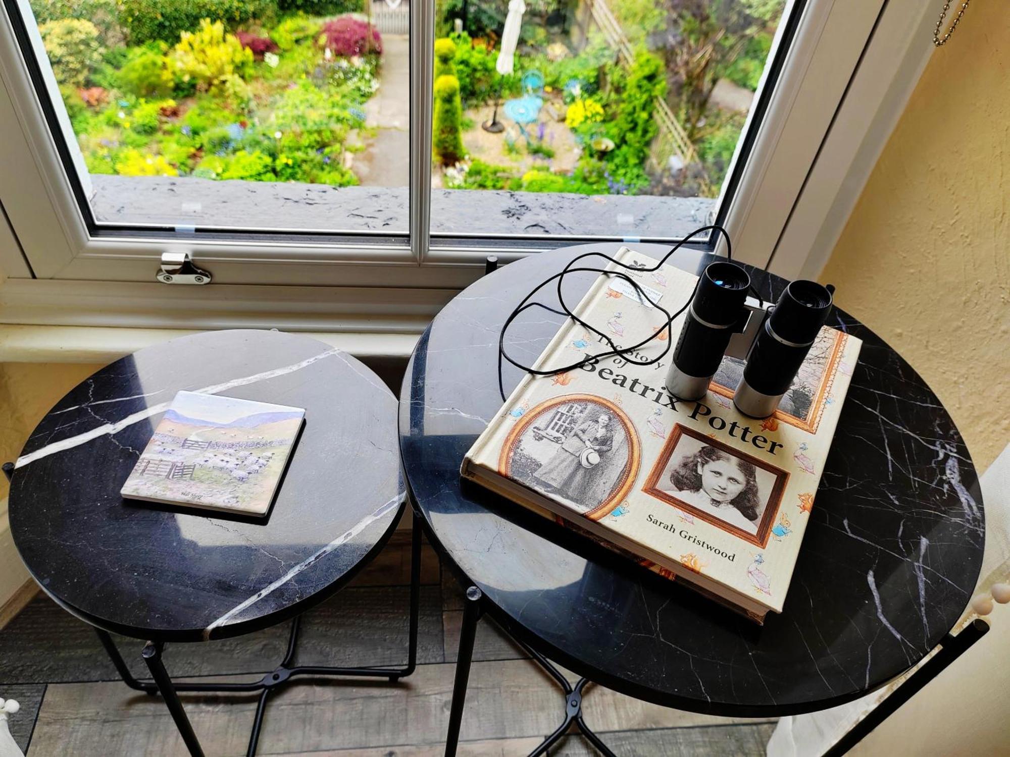 Puddle Duck Lodge - Adults Only Bowness-on-Windermere Ruang foto