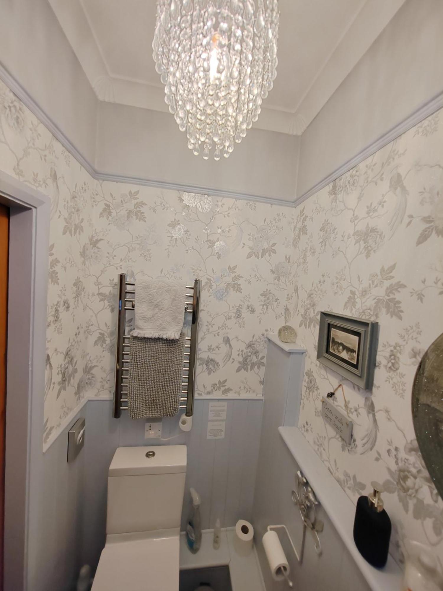 Puddle Duck Lodge - Adults Only Bowness-on-Windermere Ruang foto