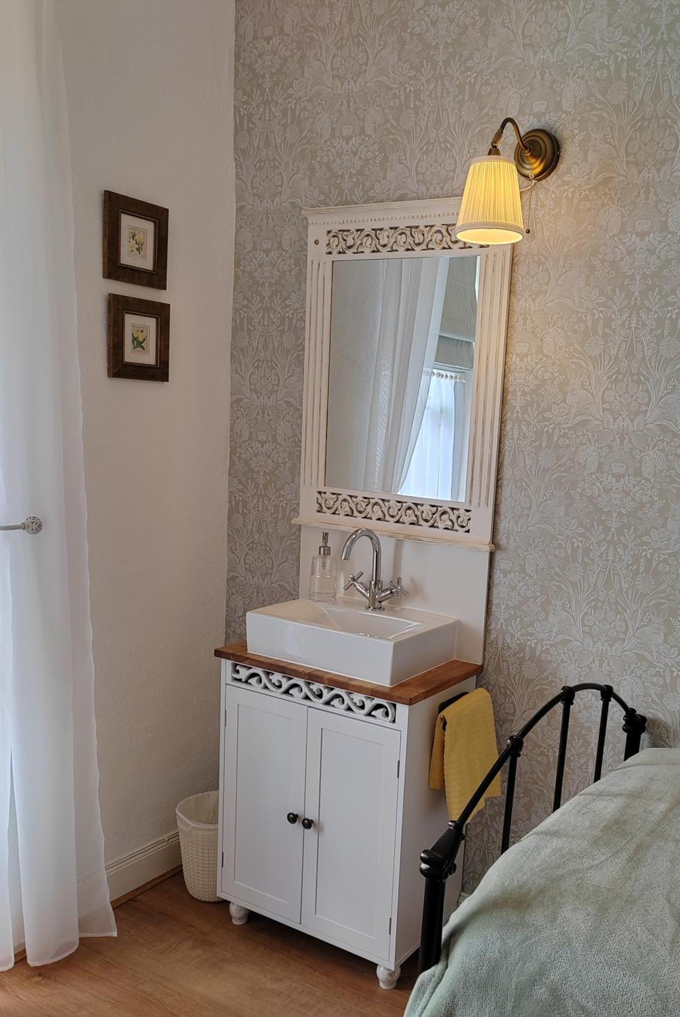 Puddle Duck Lodge - Adults Only Bowness-on-Windermere Ruang foto