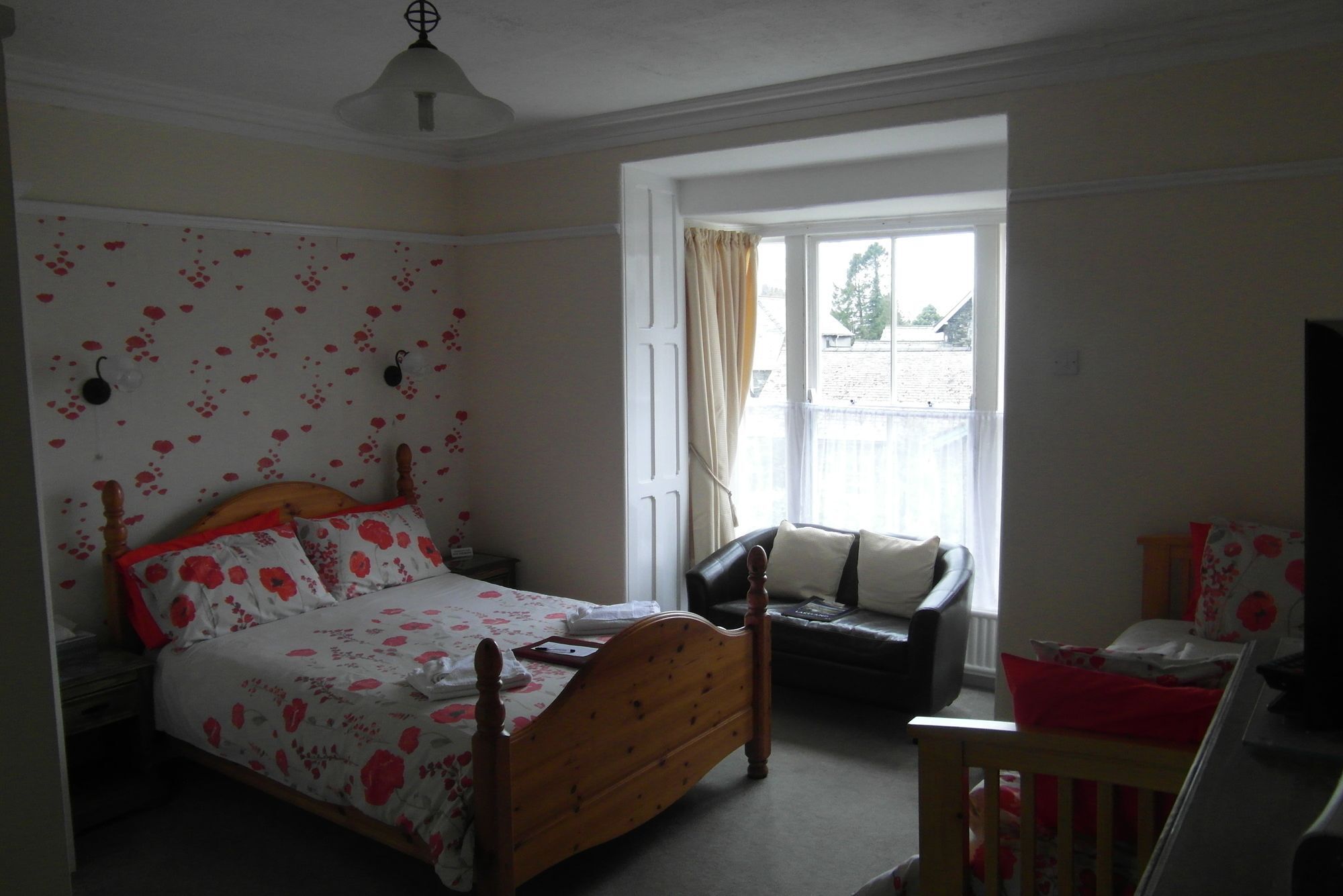 Puddle Duck Lodge - Adults Only Bowness-on-Windermere Bagian luar foto