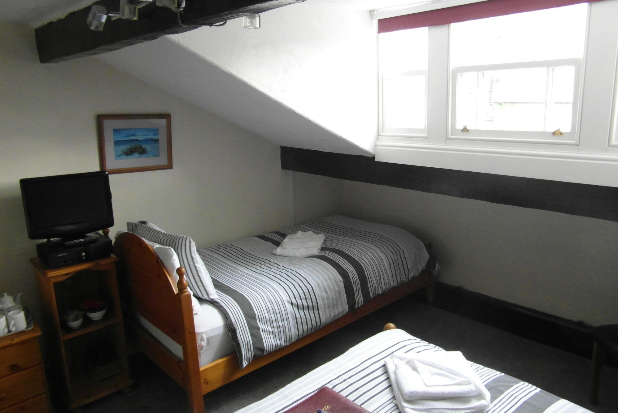 Puddle Duck Lodge - Adults Only Bowness-on-Windermere Bagian luar foto