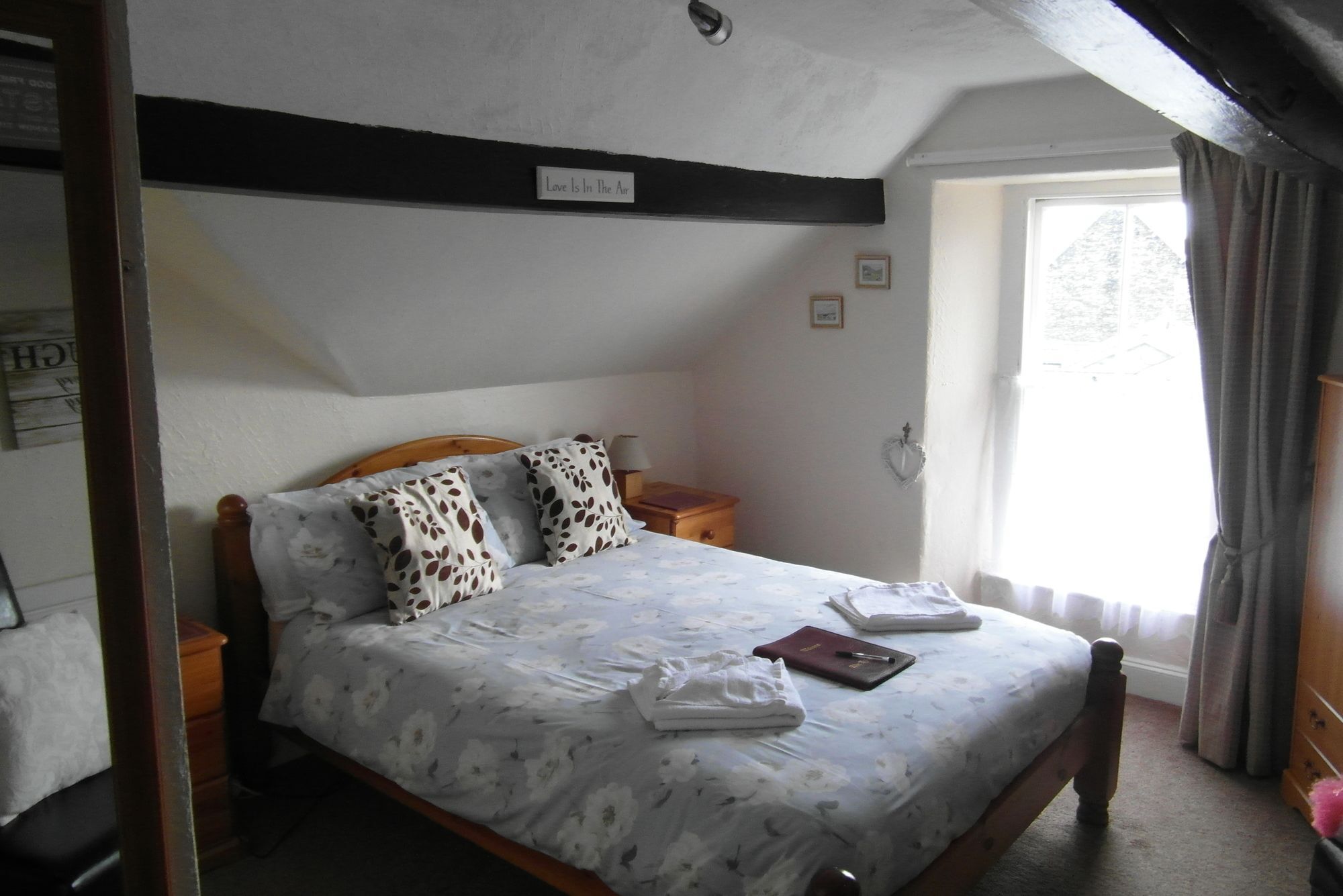 Puddle Duck Lodge - Adults Only Bowness-on-Windermere Bagian luar foto