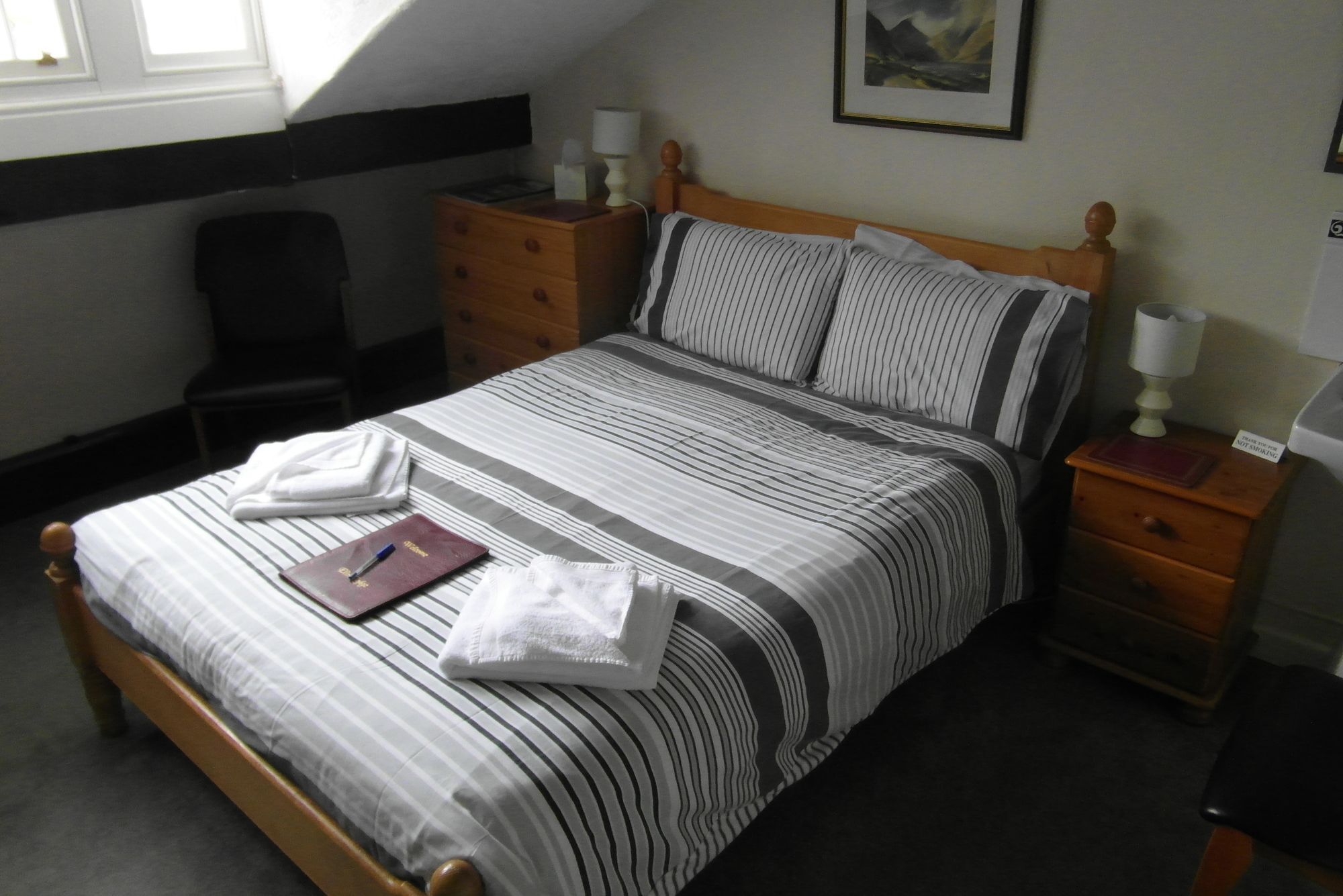 Puddle Duck Lodge - Adults Only Bowness-on-Windermere Bagian luar foto